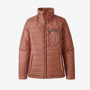 Patagonia Women’s Radalie Jacket - Century Pink
